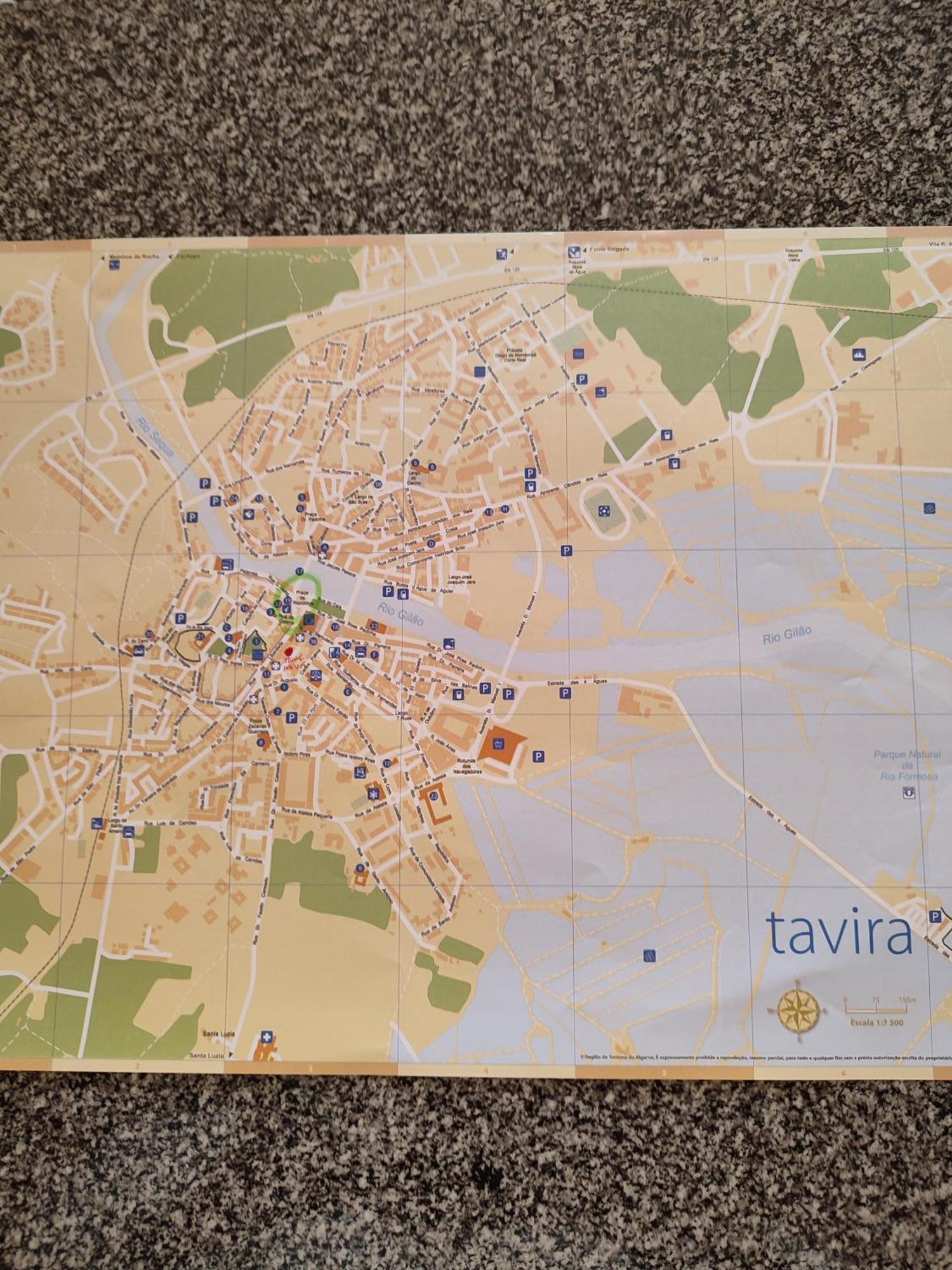 Tavira Downtown Calm House Apartamento Exterior foto