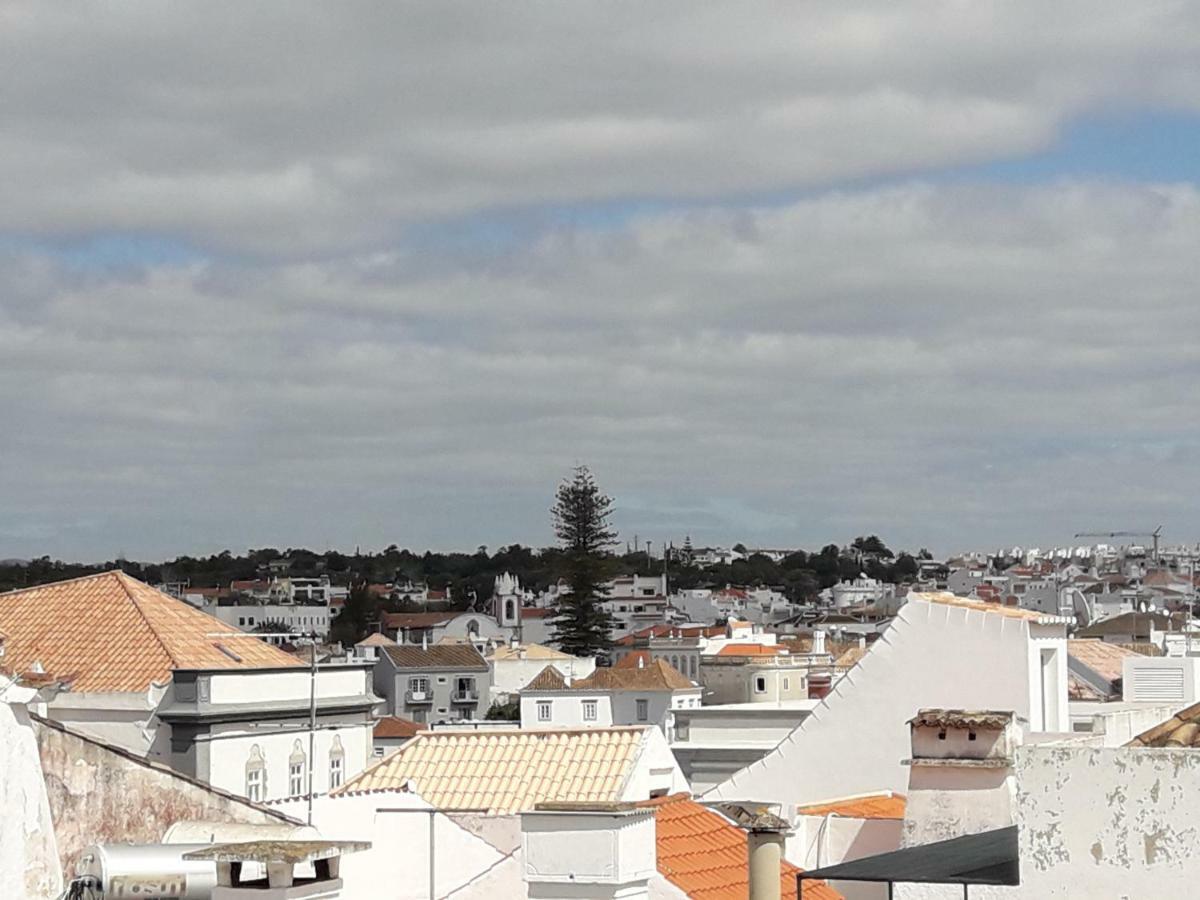 Tavira Downtown Calm House Apartamento Exterior foto