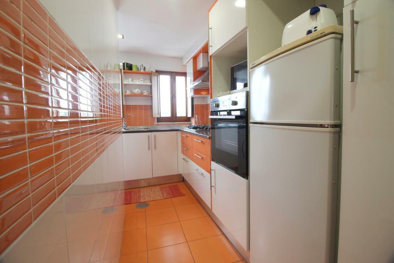 Tavira Downtown Calm House Apartamento Exterior foto