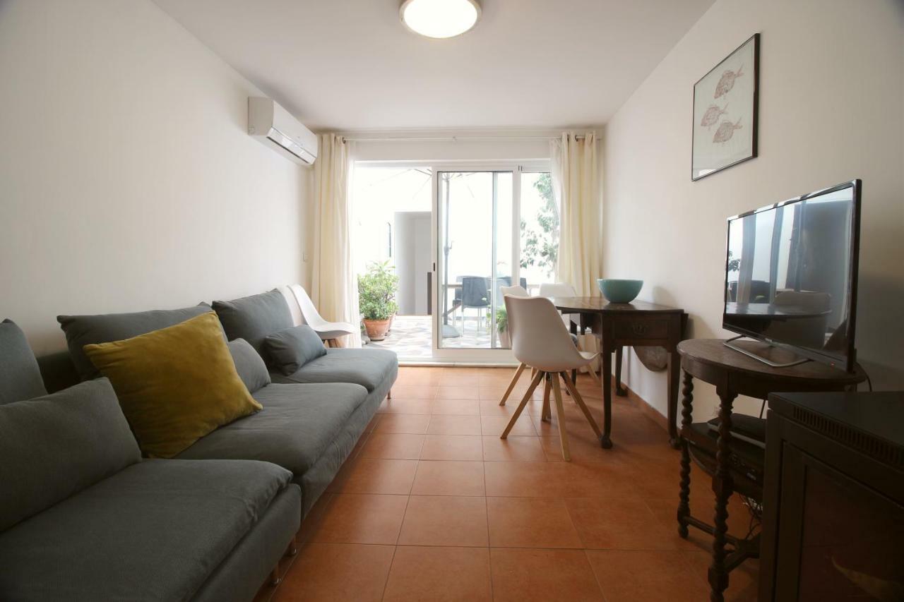 Tavira Downtown Calm House Apartamento Exterior foto